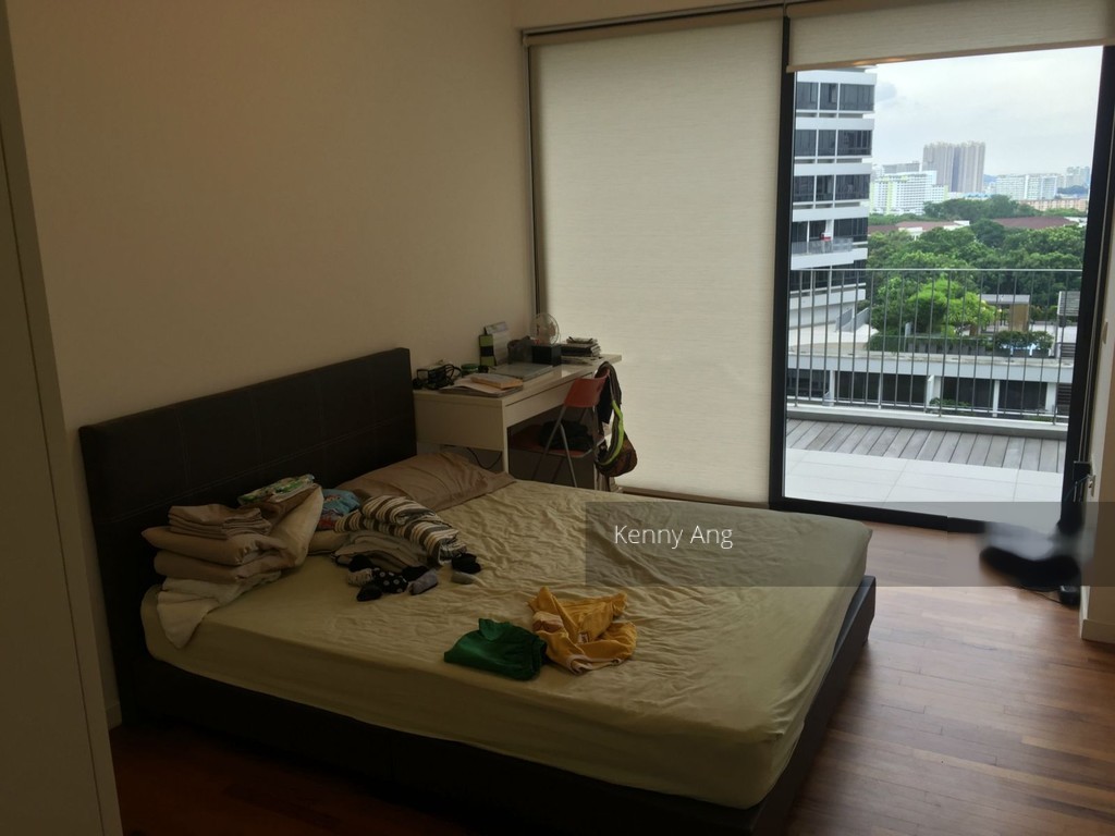 The Interlace (D4), Condominium #125024562